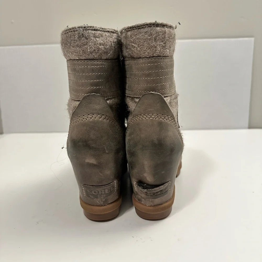 Sorel lexie™ waterproof